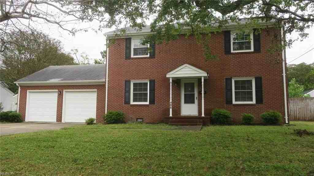 408 Pin Oak Rd - Photo 2 of 31