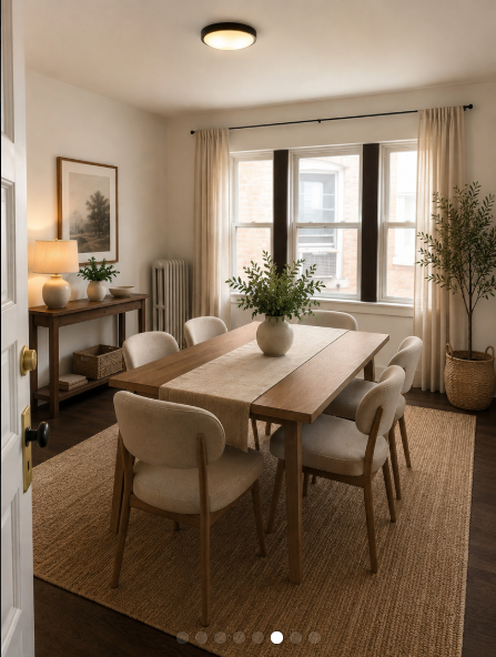4323 N Richmond St #1 - Photo 5 of 8