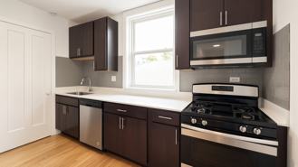3018 N Karlov Ave #2 - Photo 1 of 1