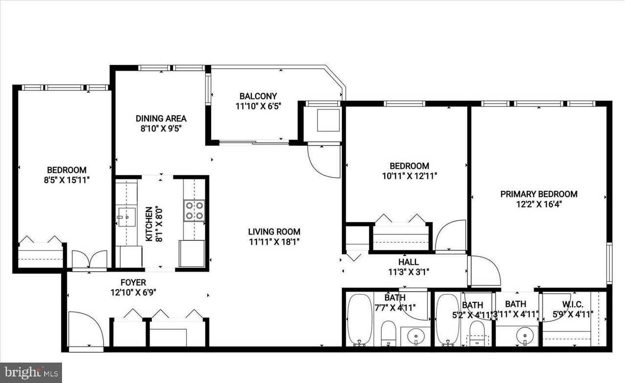 8489 Falls Run Rd #C - Photo 4 of 40