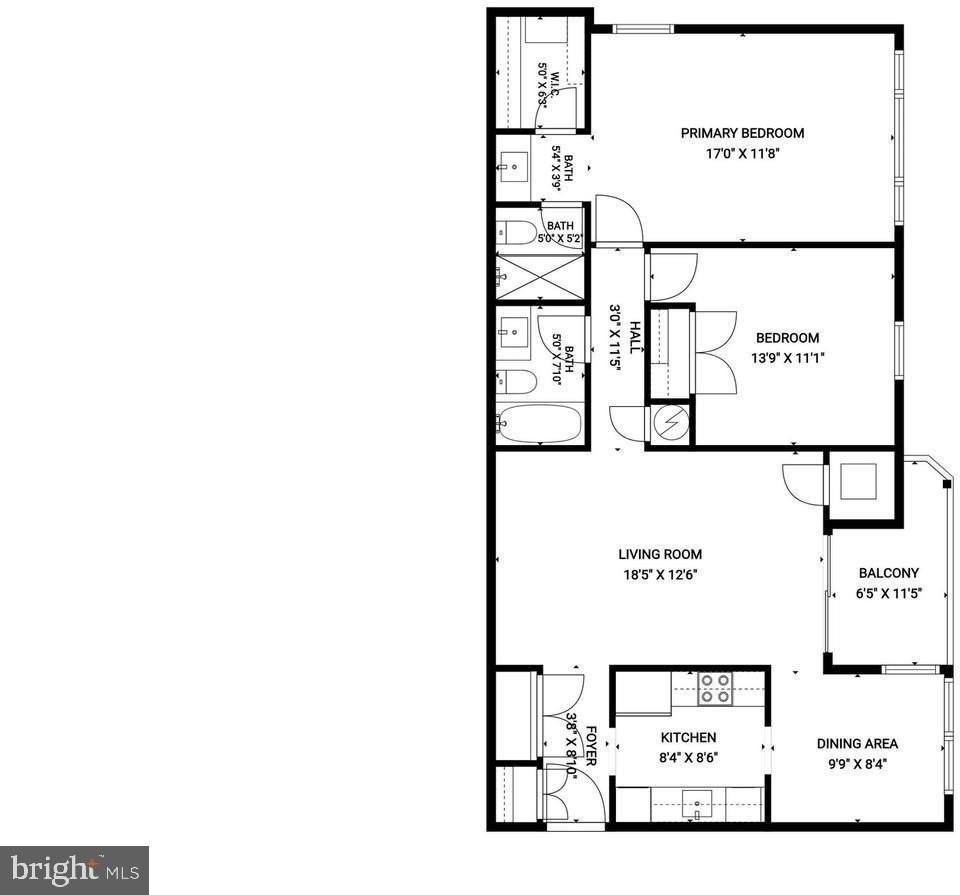 8354 Montgomery Run Rd #H - Photo 4 of 33