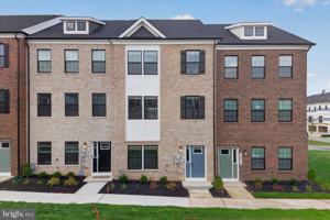 featured image of 10708 Meridian Hill Way