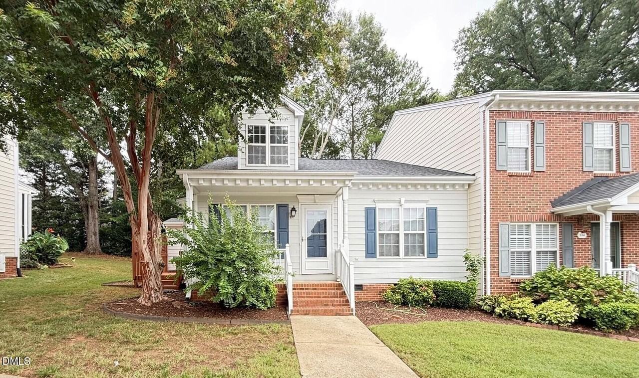2701 Sterling Park Dr