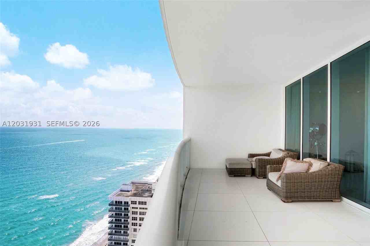 2711 S Ocean Dr #2803 - Photo 2 of 47