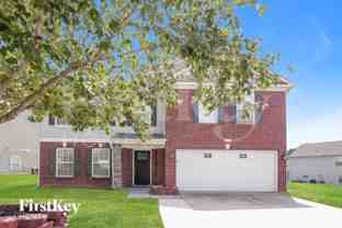 3216 Deshler Morris Ln - Photo 1 of 1