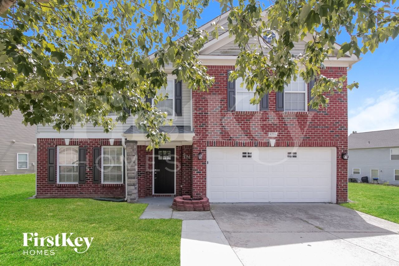 3216 Deshler Morris Ln - Photo 2 of 15