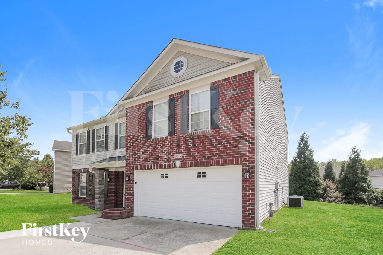 3216 Deshler Morris Ln - Photo 3 of 15