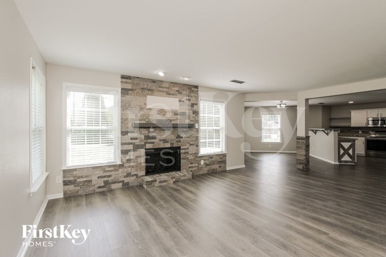 3216 Deshler Morris Ln - Photo 4 of 15