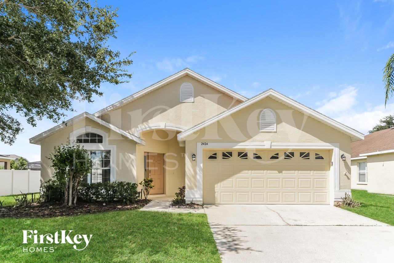 2424 Deer Creek Blvd