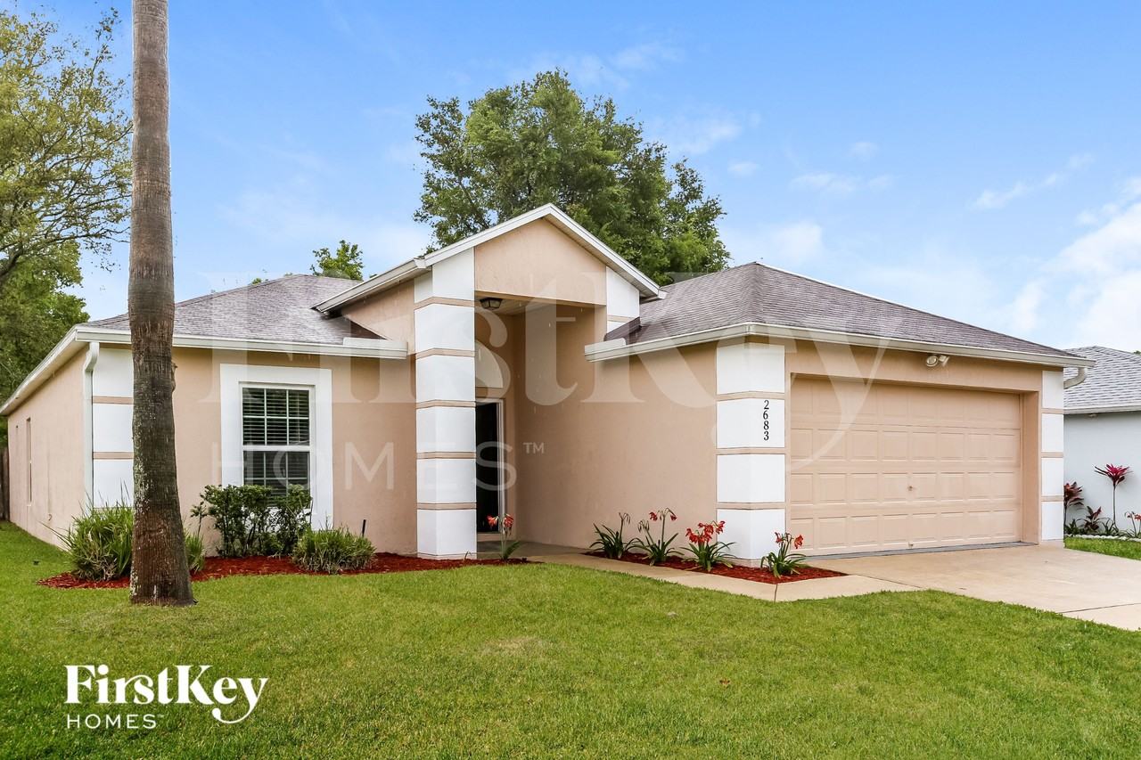 2683 Cobblestone Forest Cir E - Photo 2 of 16