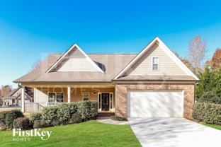 6705 Little Whistle Way - Photo 1 of 1