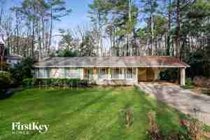 featured image of 5551 Four Winds Dr Sw