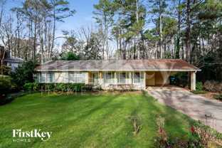 5551 Four Winds Dr Sw - Photo 1 of 1