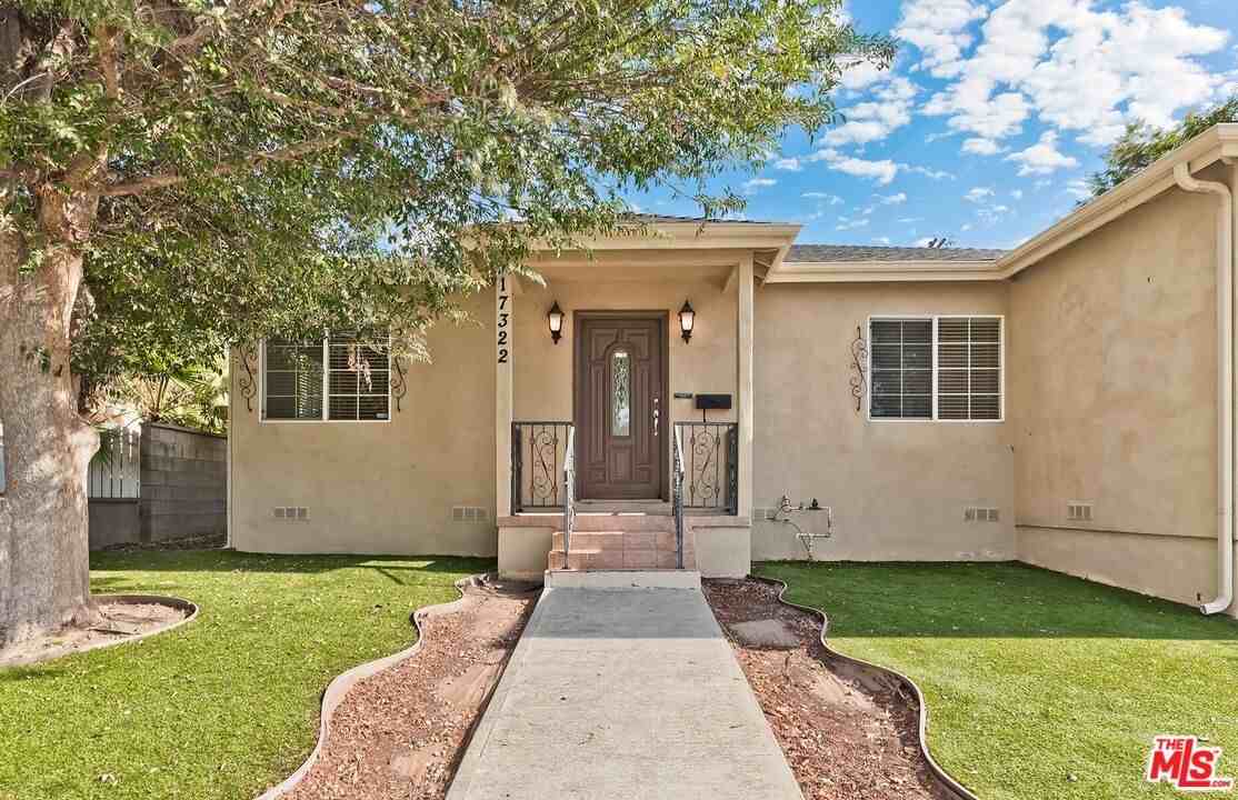 17322 Martha St - Photo 2 of 8