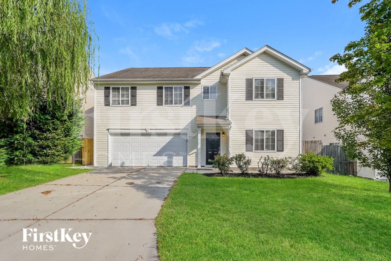 3737 Eskdale Dr