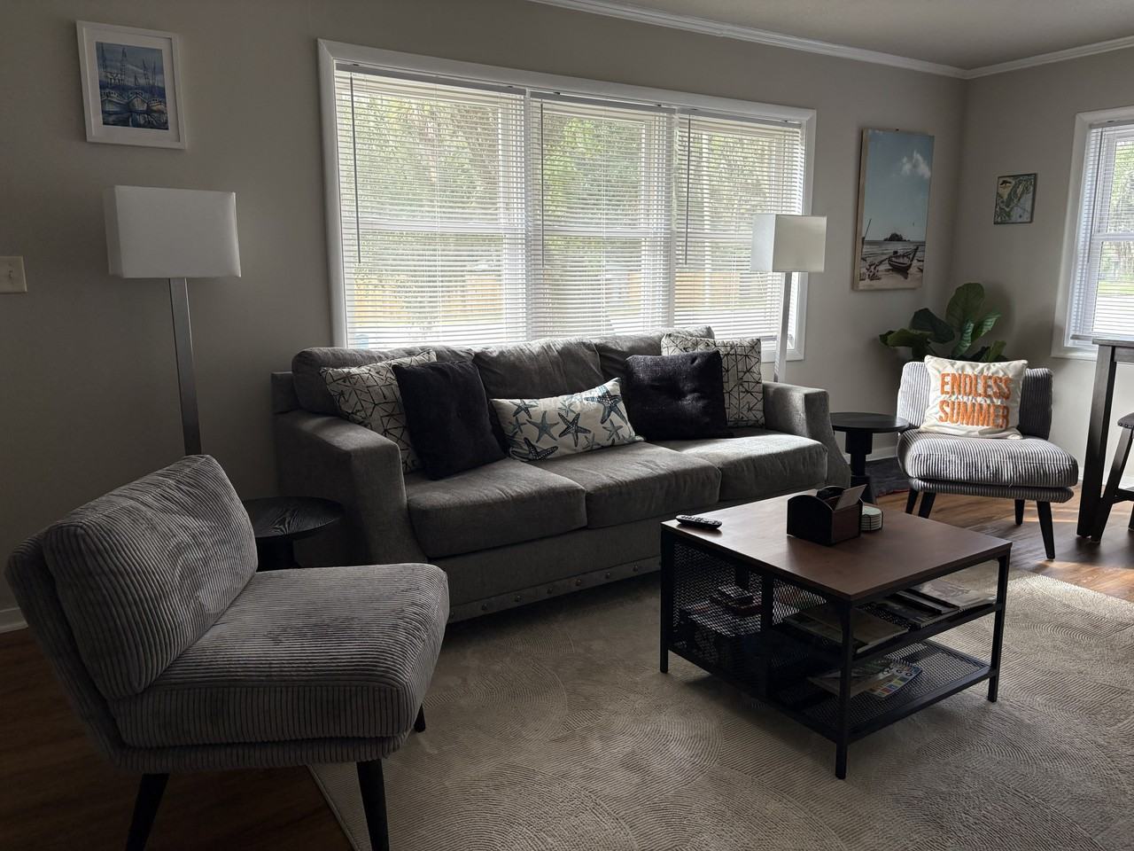 1007 4th Ave #1stFL - Photo 2 of 12