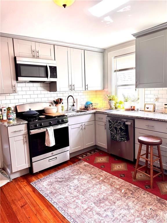 50 Armstrong Ave ##3 - Photo 2 of 13