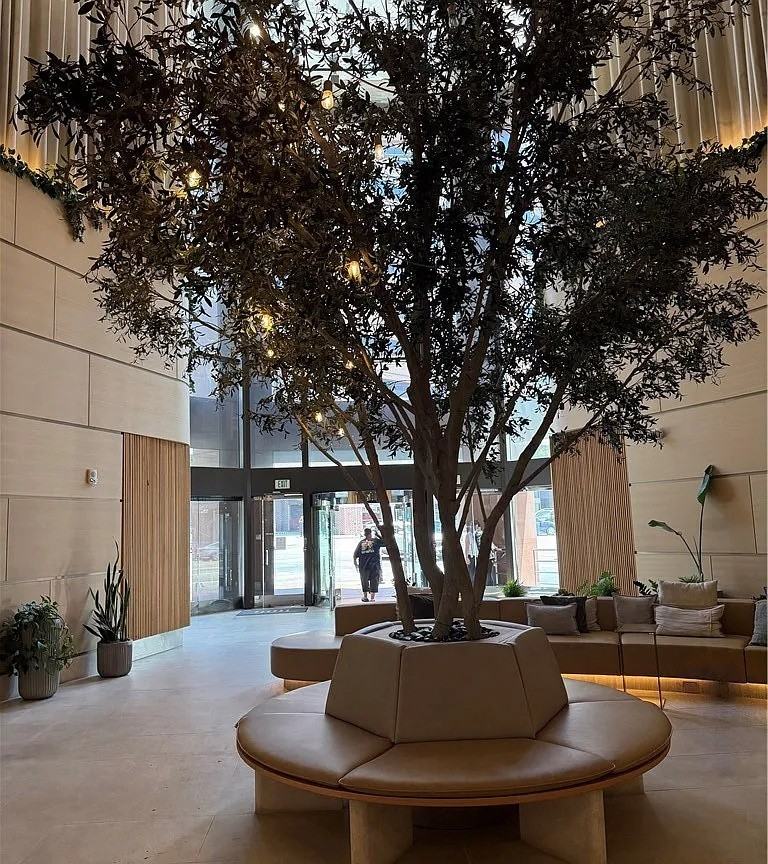1100 Wilshire Blvd #2812 - Photo 3 of 11