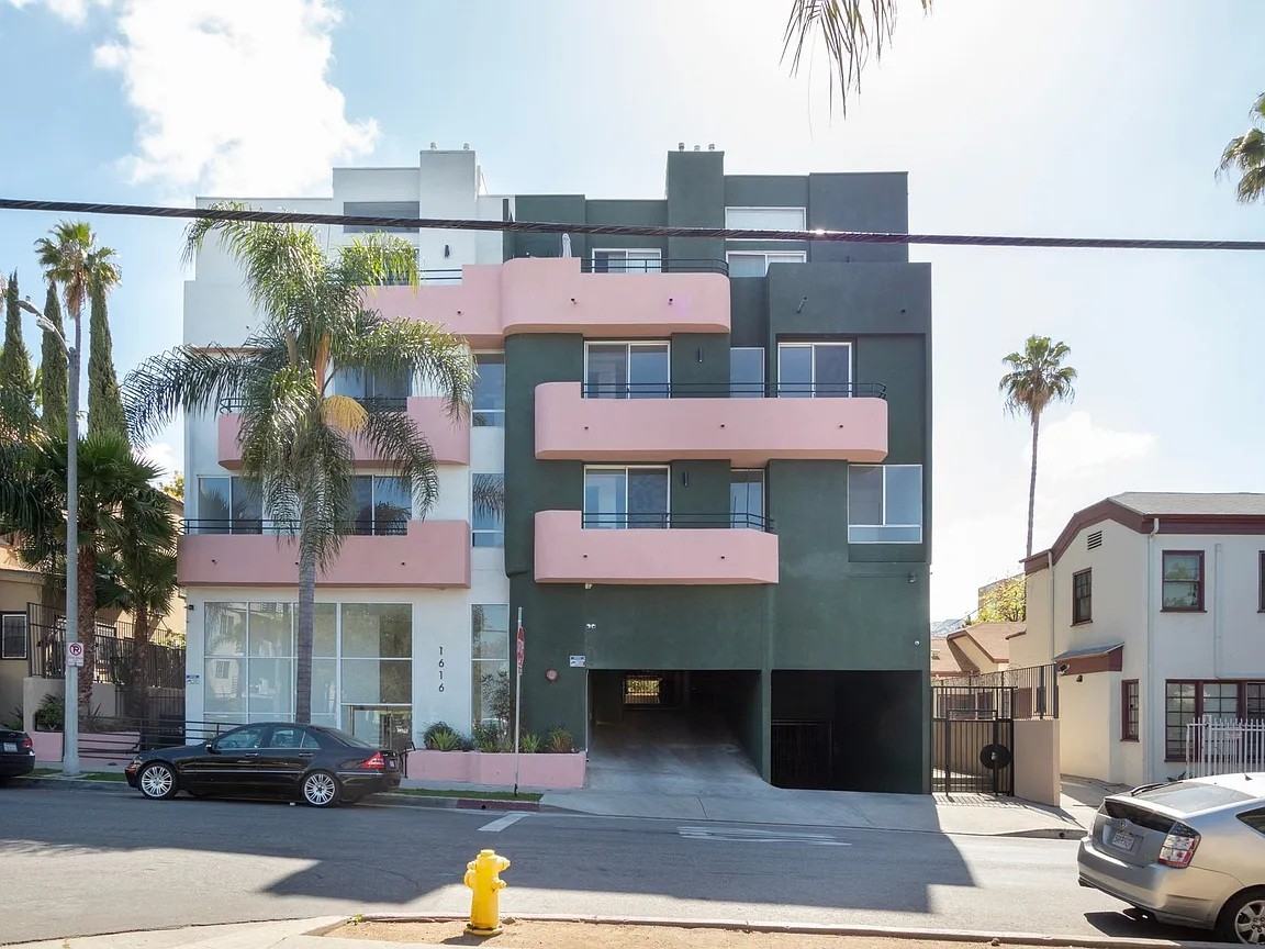 1616 N Serrano Ave - Photo 6 of 12
