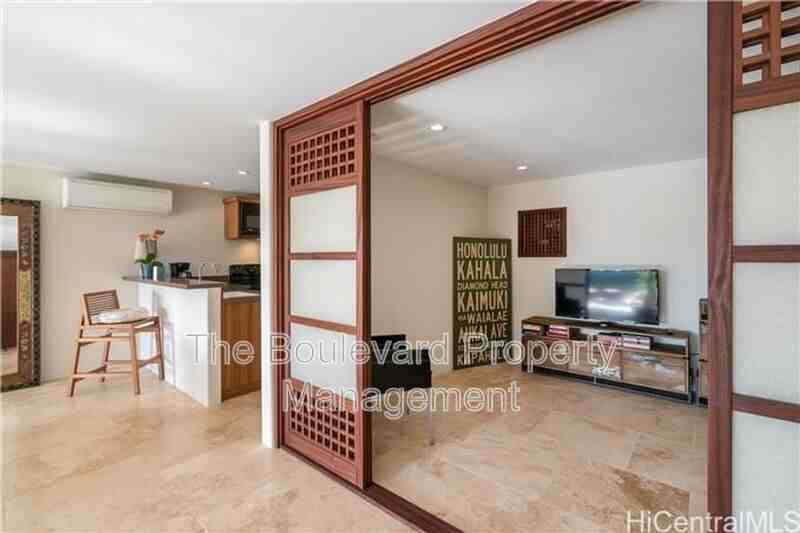 4316 Aukai Ave #D - Photo 4 of 8