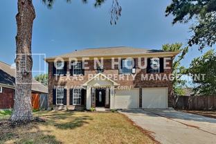 6231 Cotton Field Ln - Photo 1 of 1
