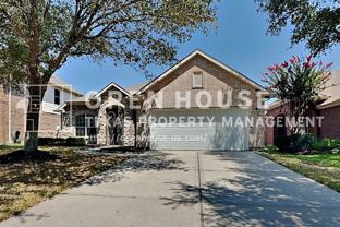 20743 Oakhurst Park Dr - Photo 1 of 1