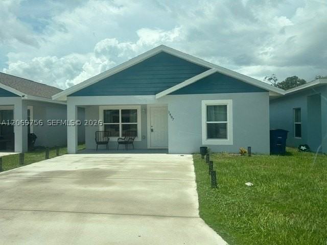 1497 Las Villas Blvd - Photo 2 of 10