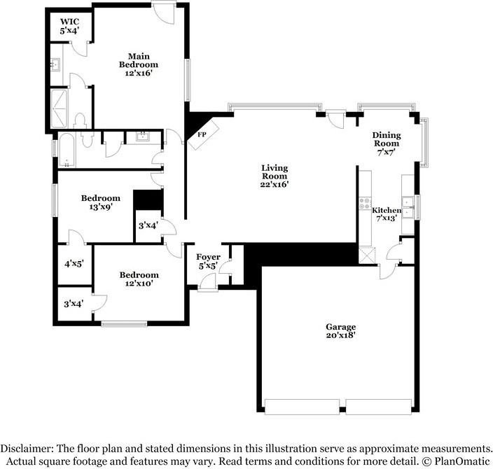 1001 Landing Blvd - Photo 2 of 16