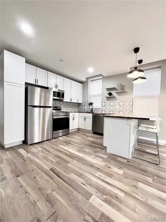 3318 Illinois Ave #2F - Photo 5 of 12