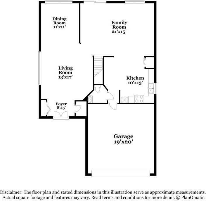 10907 Hoffner Edge Dr - Photo 2 of 17