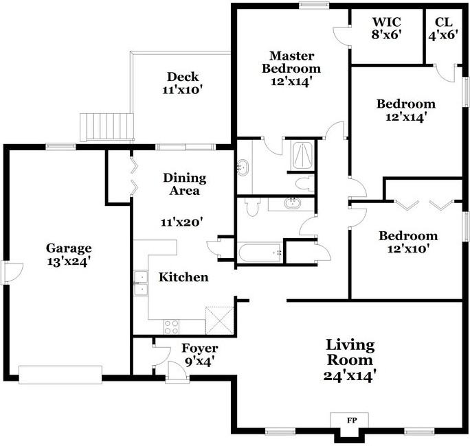 1701 Hunters Branch Rd - Photo 2 of 16