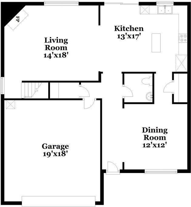 1860 Eastway Dr - Photo 2 of 17