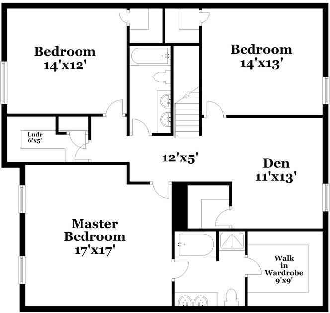 1860 Eastway Dr - Photo 3 of 17