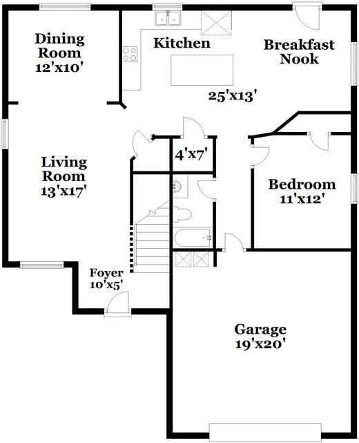 11103 Wind Ridge Dr - Photo 2 of 17