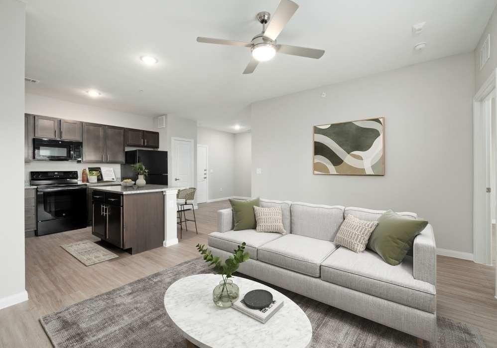 2551 N Guadalupe St #3304 - Photo 3 of 21