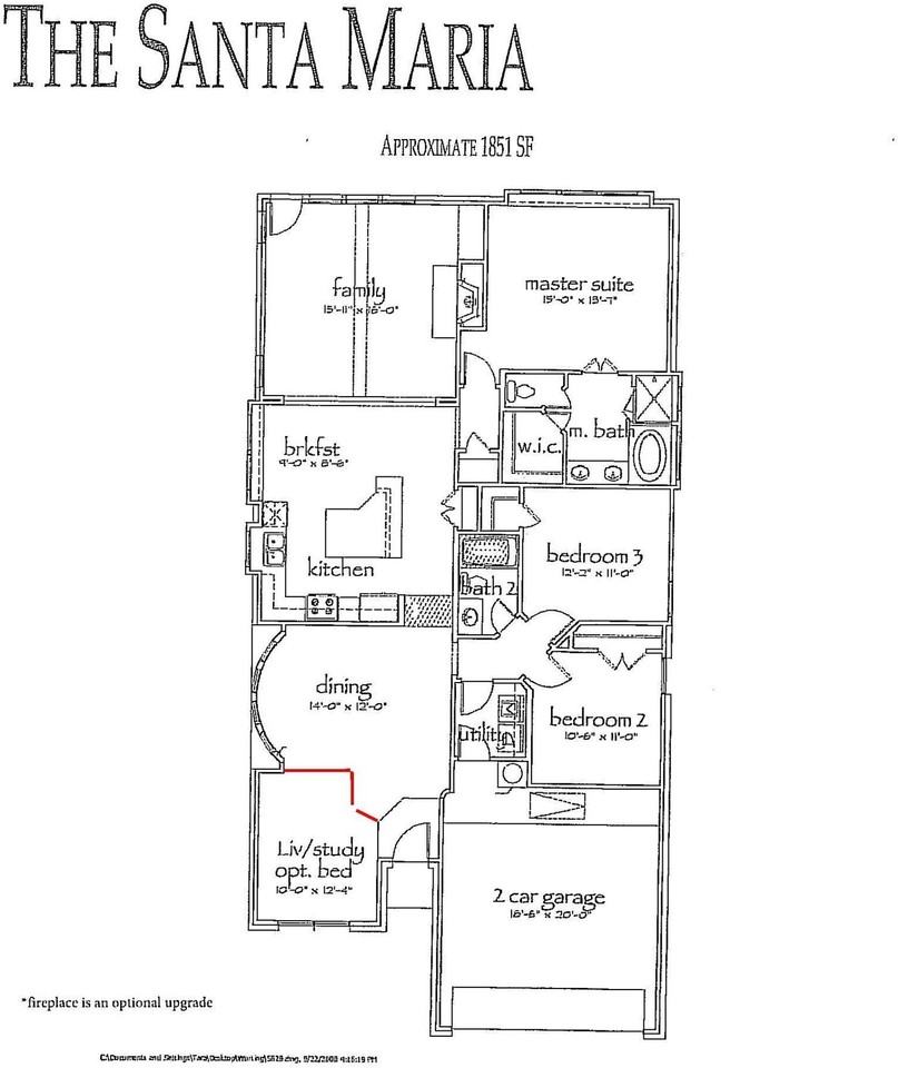 3104 Flowering Springs Dr - Photo 3 of 40