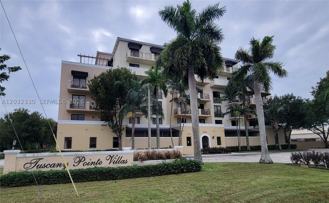 8430 Sw 8th St #307B - Photo 1 of 1