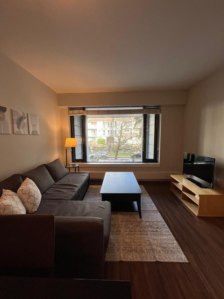215 West 1st Street #211 - Photo 3 of 16