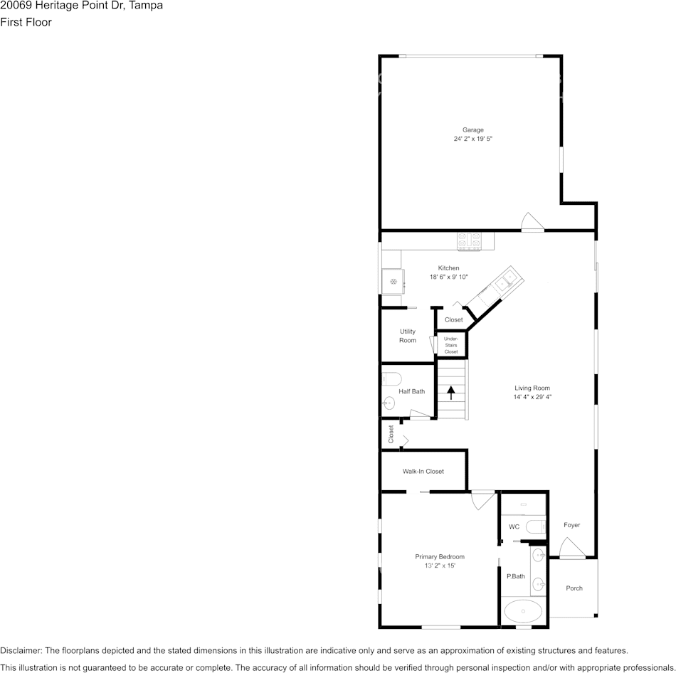 20069 Heritage Point Dr - Photo 2 of 22