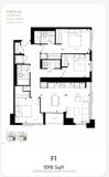 609 Sherbourne Street #4309 - Photo 1 of 1