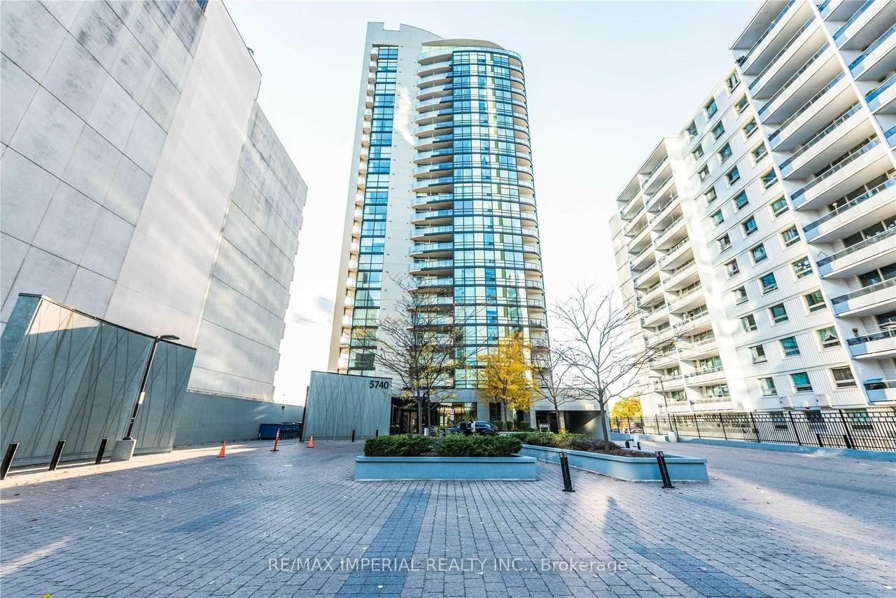 5740 Yonge Street #201 - Photo 5 of 24