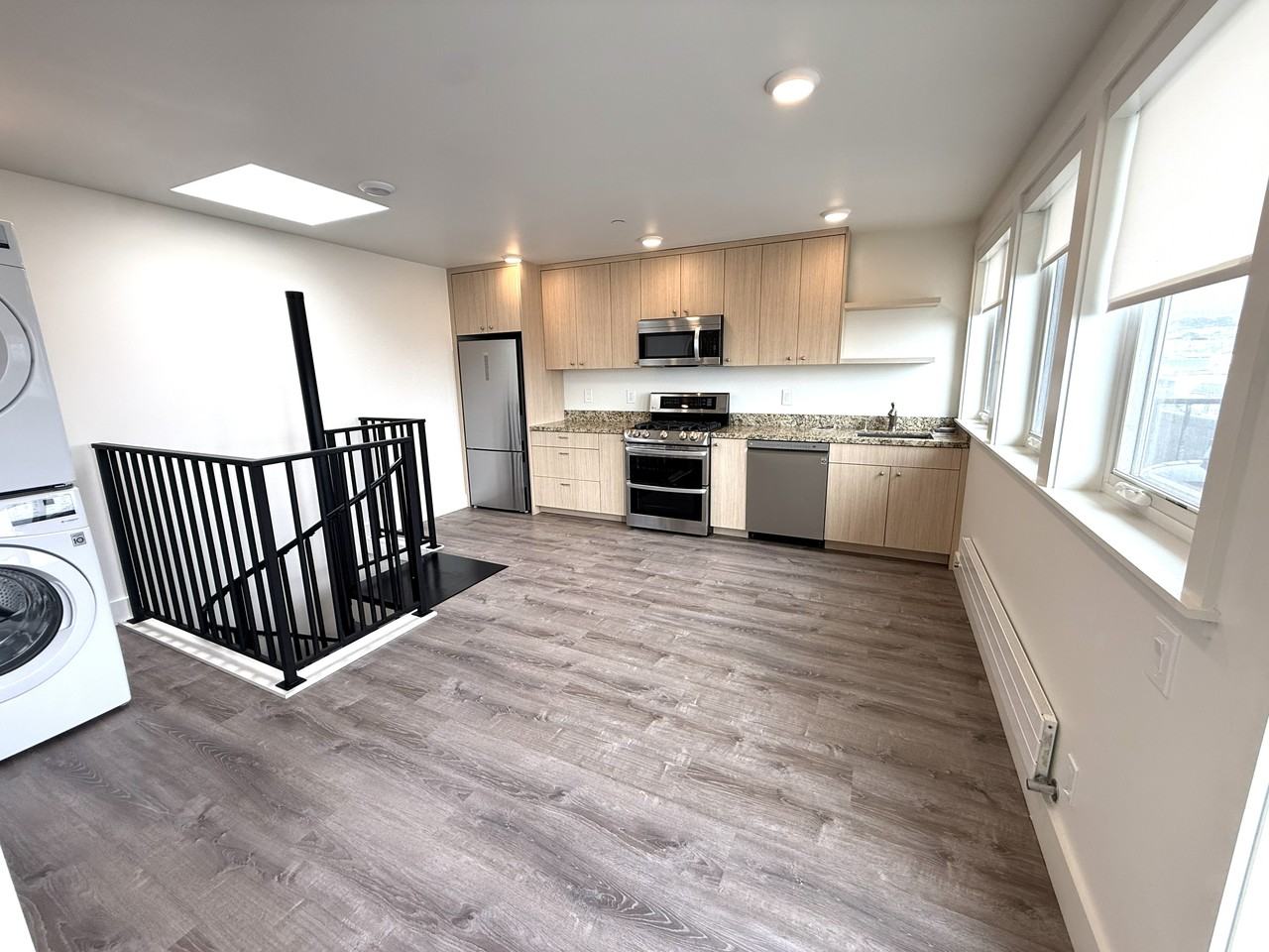 Irving Street - Photo 6 of 13