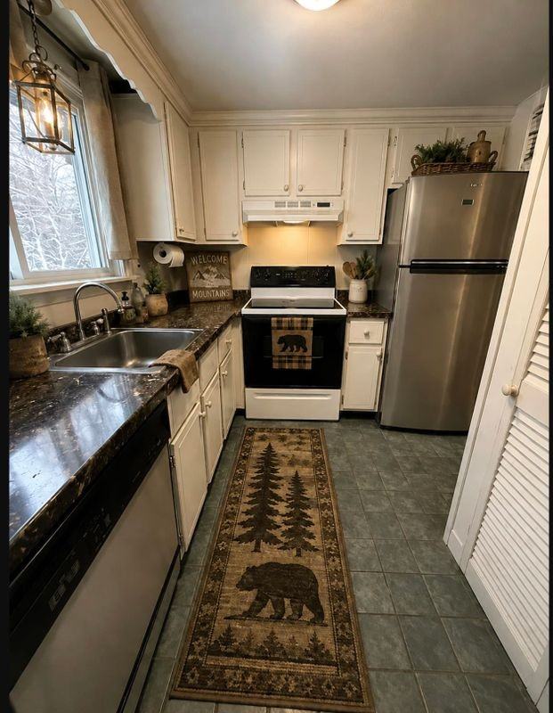 865 Upper Mad River Rd ##C2 - Photo 2 of 17
