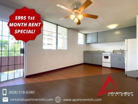 2717 S King St #306 - Photo 1 of 1