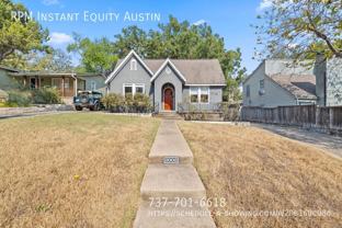 2002 Travis Heights Blvd - Photo 1 of 1