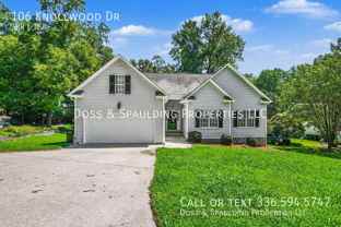 106 Knollwood Dr - Photo 1 of 1