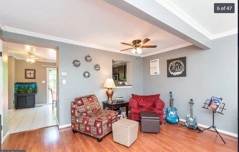 4228 Chapel Gate Pl - Photo 5 of 26