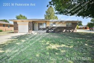 2201 W Parkview Ave - Photo 1 of 1