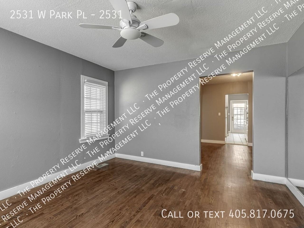 2531 W Park Pl #2531 - Photo 3 of 10