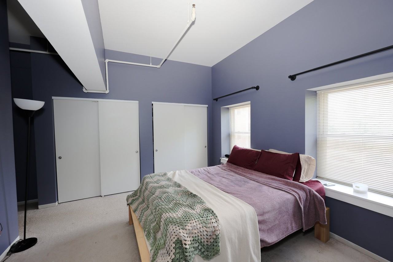 15 Mount Saint Marys Way #209 - Photo 7 of 18